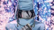 Byakuya (Image via Studio Pierrot, Bleach TYBW)